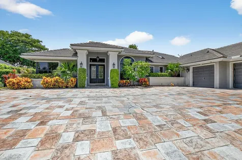 7681 Ne Morningside Terrace Boca Raton FL 33487