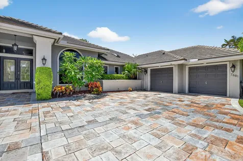 7681 Ne Morningside Terrace Boca Raton FL 33487