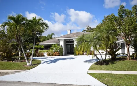 7681 Ne Morningside Terrace Boca Raton FL 33487