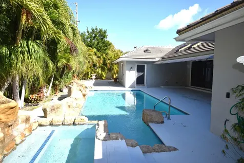 7681 Ne Morningside Terrace Boca Raton FL 33487
