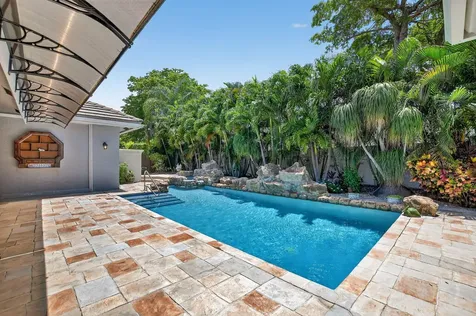 7681 Ne Morningside Terrace Boca Raton FL 33487