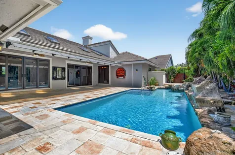 7681 Ne Morningside Terrace Boca Raton FL 33487