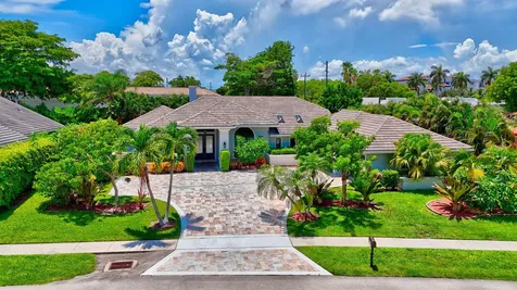 7681 Ne Morningside Terrace Boca Raton FL 33487