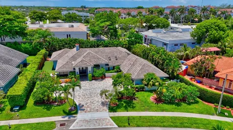 7681 Ne Morningside Terrace Boca Raton FL 33487