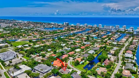 7681 Ne Morningside Terrace Boca Raton FL 33487