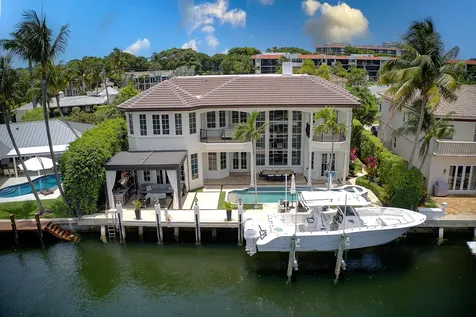 760 Havana Drive Boca Raton FL 33487