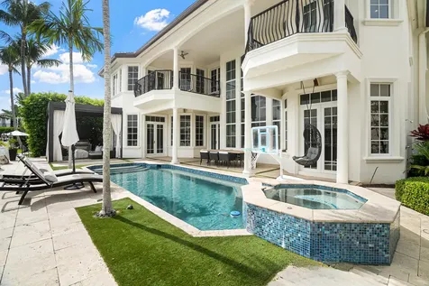 760 Havana Drive Boca Raton FL 33487