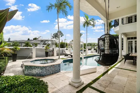 760 Havana Drive Boca Raton FL 33487