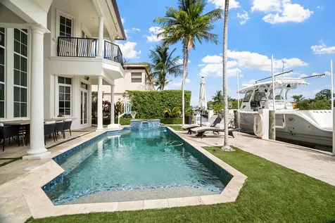 760 Havana Drive Boca Raton FL 33487
