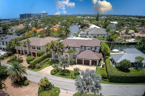 760 Havana Drive Boca Raton FL 33487