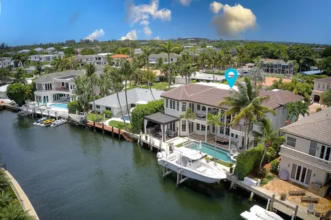 760 Havana Drive Boca Raton FL 33487