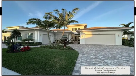 9164 Coral Isles Circle Palm Beach Gardens FL 33412