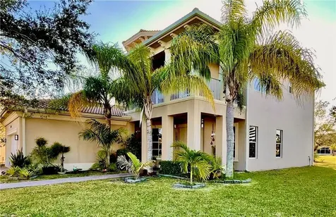 2001 Albany Terrace Vero Beach FL 32968