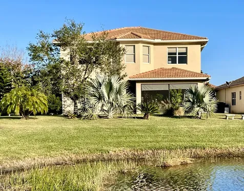 2001 Albany Terrace Vero Beach FL 32968