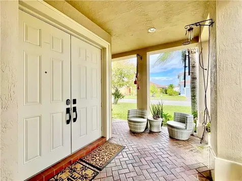 2001 Albany Terrace Vero Beach FL 32968