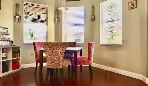 2001 Albany Terrace Vero Beach FL 32968