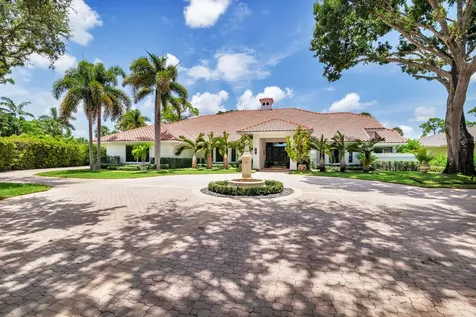 1504 Breakers West Boulevard West Palm Beach FL 33411