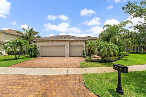 12010 Sw Aventino Drive Port Saint Lucie FL 34987