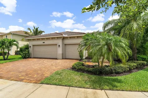 12010 Sw Aventino Drive Port Saint Lucie FL 34987