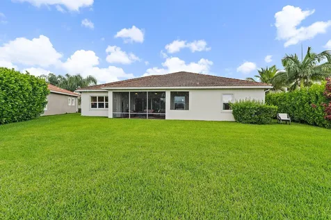 12010 Sw Aventino Drive Port Saint Lucie FL 34987