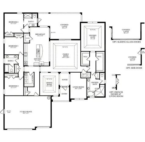12010 Sw Aventino Drive Port Saint Lucie FL 34987