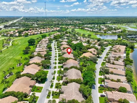 4701 Carlton Golf Drive Lake Worth FL 33449