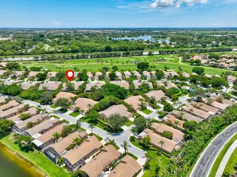 4701 Carlton Golf Drive Lake Worth FL 33449