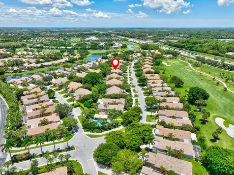 4701 Carlton Golf Drive Lake Worth FL 33449