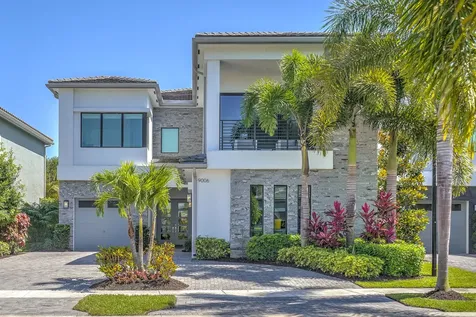 9006 Dulcetto Court Boca Raton FL 33496
