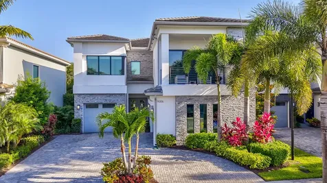 9006 Dulcetto Court Boca Raton FL 33496