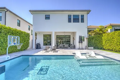 9006 Dulcetto Court Boca Raton FL 33496