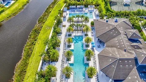 9006 Dulcetto Court Boca Raton FL 33496