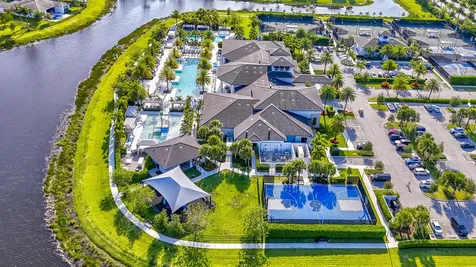 9006 Dulcetto Court Boca Raton FL 33496