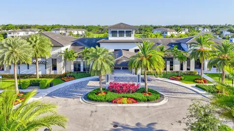 9006 Dulcetto Court Boca Raton FL 33496