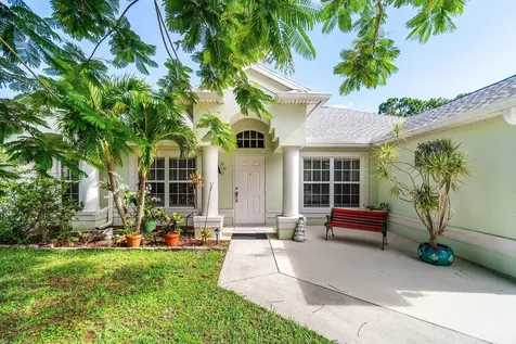 1629 Sw Fortune Road Port Saint Lucie FL 34953