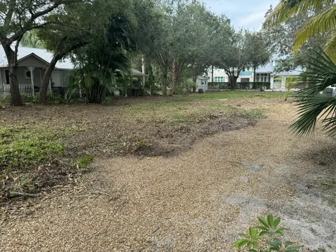 Lot 15 SW Halpatiokee Street Stuart FL 34994