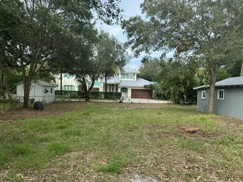 Lot 15 SW Halpatiokee Street Stuart FL 34994
