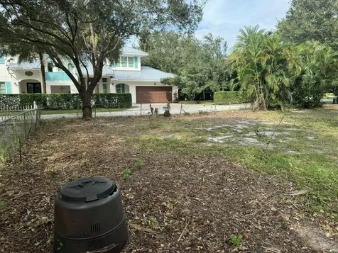 Lot 15 SW Halpatiokee Street Stuart FL 34994