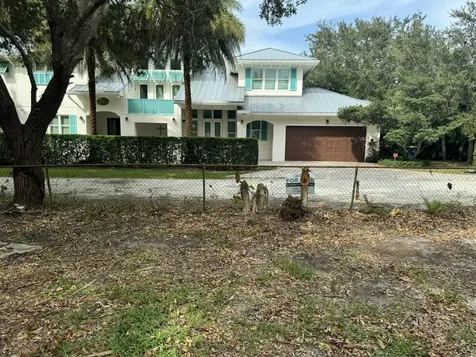 Lot 15 SW Halpatiokee Street Stuart FL 34994