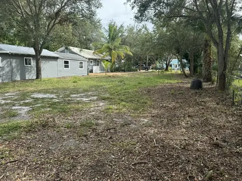 Lot 15 SW Halpatiokee Street Stuart FL 34994