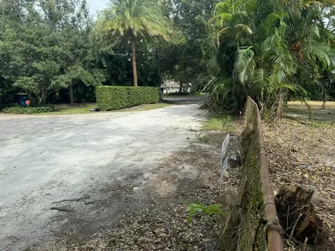 Lot 15 SW Halpatiokee Street Stuart FL 34994