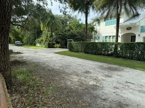 Lot 15 SW Halpatiokee Street Stuart FL 34994