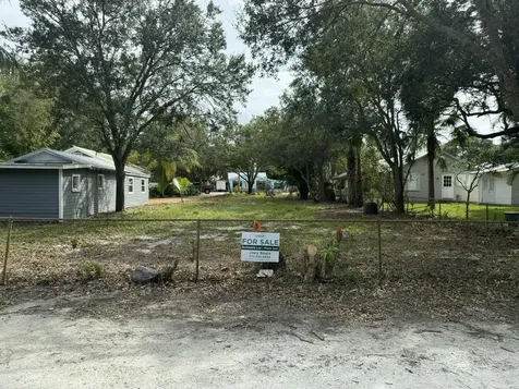 Lot 15 SW Halpatiokee Street Stuart FL 34994