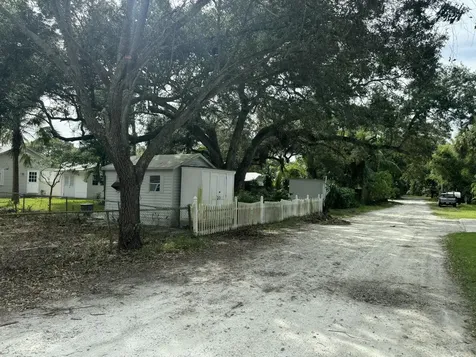Lot 15 SW Halpatiokee Street Stuart FL 34994