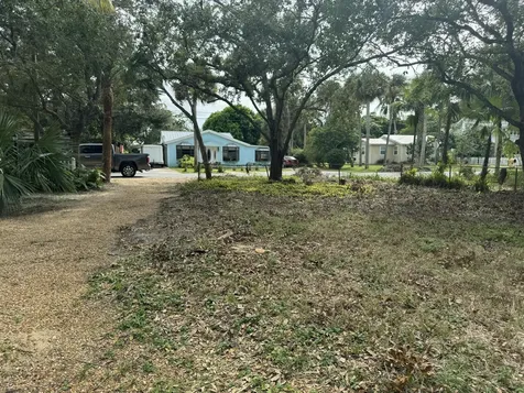Lot 15 SW Halpatiokee Street Stuart FL 34994