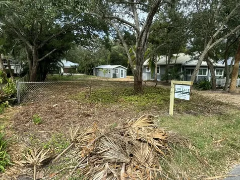 Lot 15 SW Halpatiokee Street Stuart FL 34994