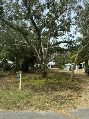 Lot 15 SW Halpatiokee Street Stuart FL 34994