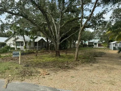 Lot 15 SW Halpatiokee Street Stuart FL 34994
