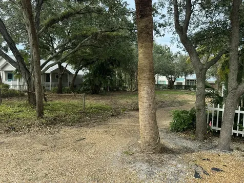 Lot 15 SW Halpatiokee Street Stuart FL 34994