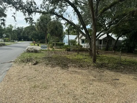 Lot 15 SW Halpatiokee Street Stuart FL 34994